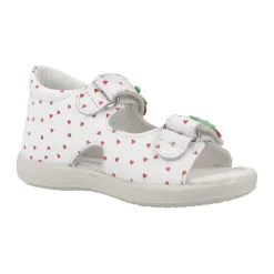 Pæne Sko^Falcotto Levuka Sandals Hvid