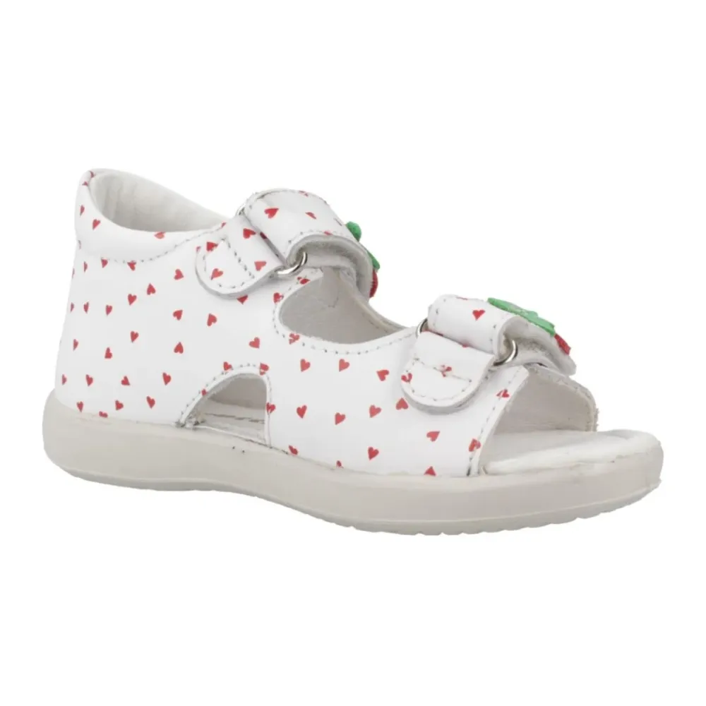 Pæne Sko^Falcotto Levuka Sandals Hvid