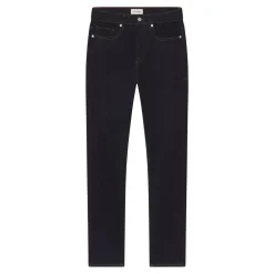 Jeans<Frame L'Homme Slim Jean Blå