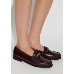 Loafers<G.H. Bass & Co. Lianna Loafers Rød