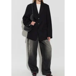 Loafers<G.H. Bass & Co. Lianna Loafers Rød