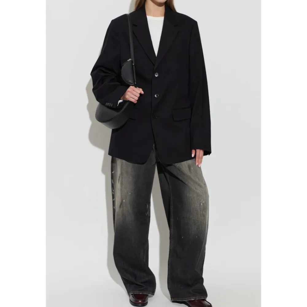 Loafers<G.H. Bass & Co. Lianna Loafers Rød