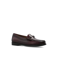 Loafers<G.H. Bass & Co. Lianna Loafers Rød