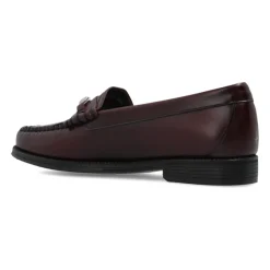 Loafers<G.H. Bass & Co. Lianna Loafers Rød