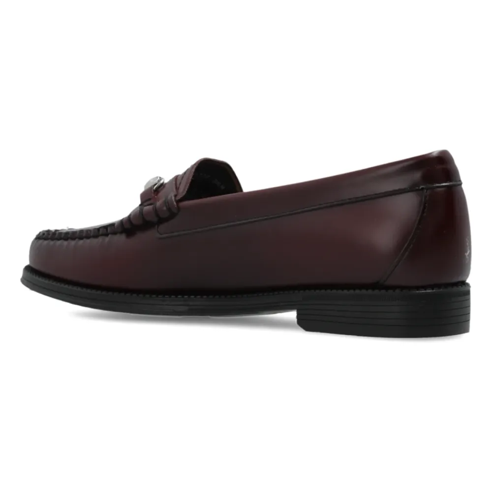 Loafers<G.H. Bass & Co. Lianna Loafers Rød