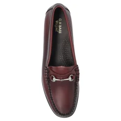 Loafers<G.H. Bass & Co. Lianna Loafers Rød