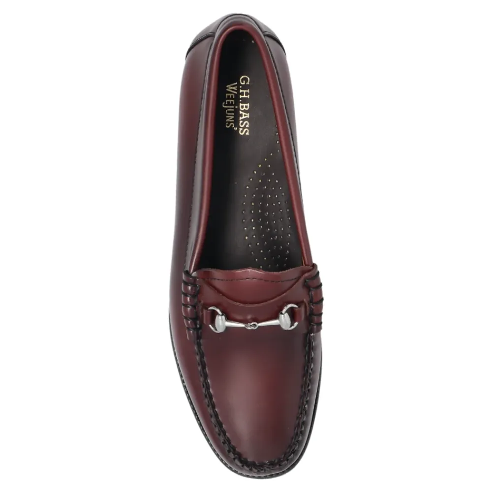 Loafers<G.H. Bass & Co. Lianna Loafers Rød
