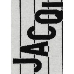 Halstørklæder Og Tørklæder^Jacquemus Liga Scarf Hvid