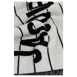 Halstørklæder Og Tørklæder^Jacquemus Liga Scarf Hvid