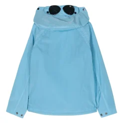 Jakker^C.P. Company Light Jacket Blå