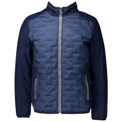 Træningsjakker^Gate One Light Jacket Blå