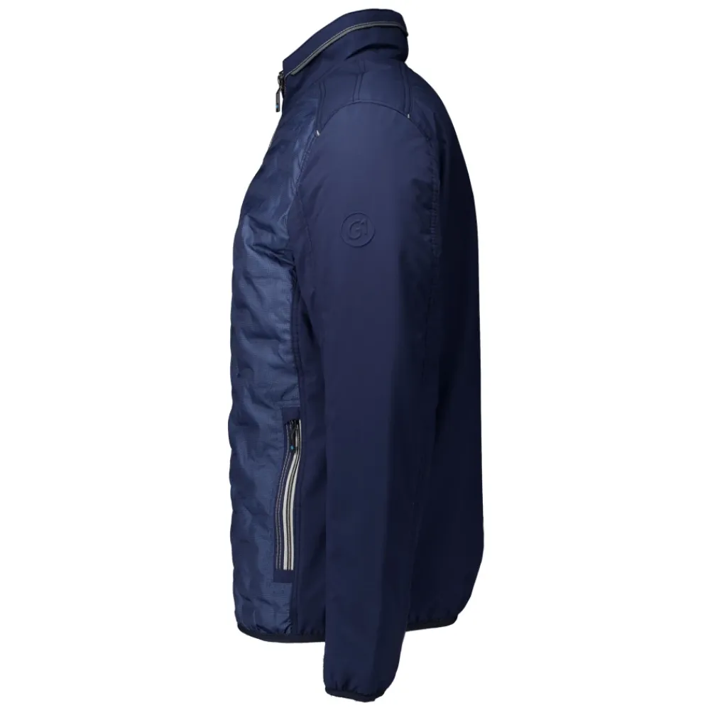 Træningsjakker^Gate One Light Jacket Blå