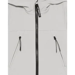 Jakker<C.P. Company Light Jackets Grå