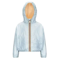 Overtøj^K-Way Light Jackets Blå