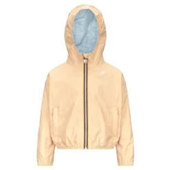 Overtøj^K-Way Light Jackets Blå