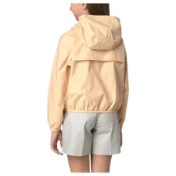 Overtøj^K-Way Light Jackets Blå