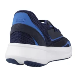 Sneakers^Adidas Lightblaze Sneakers Blå
