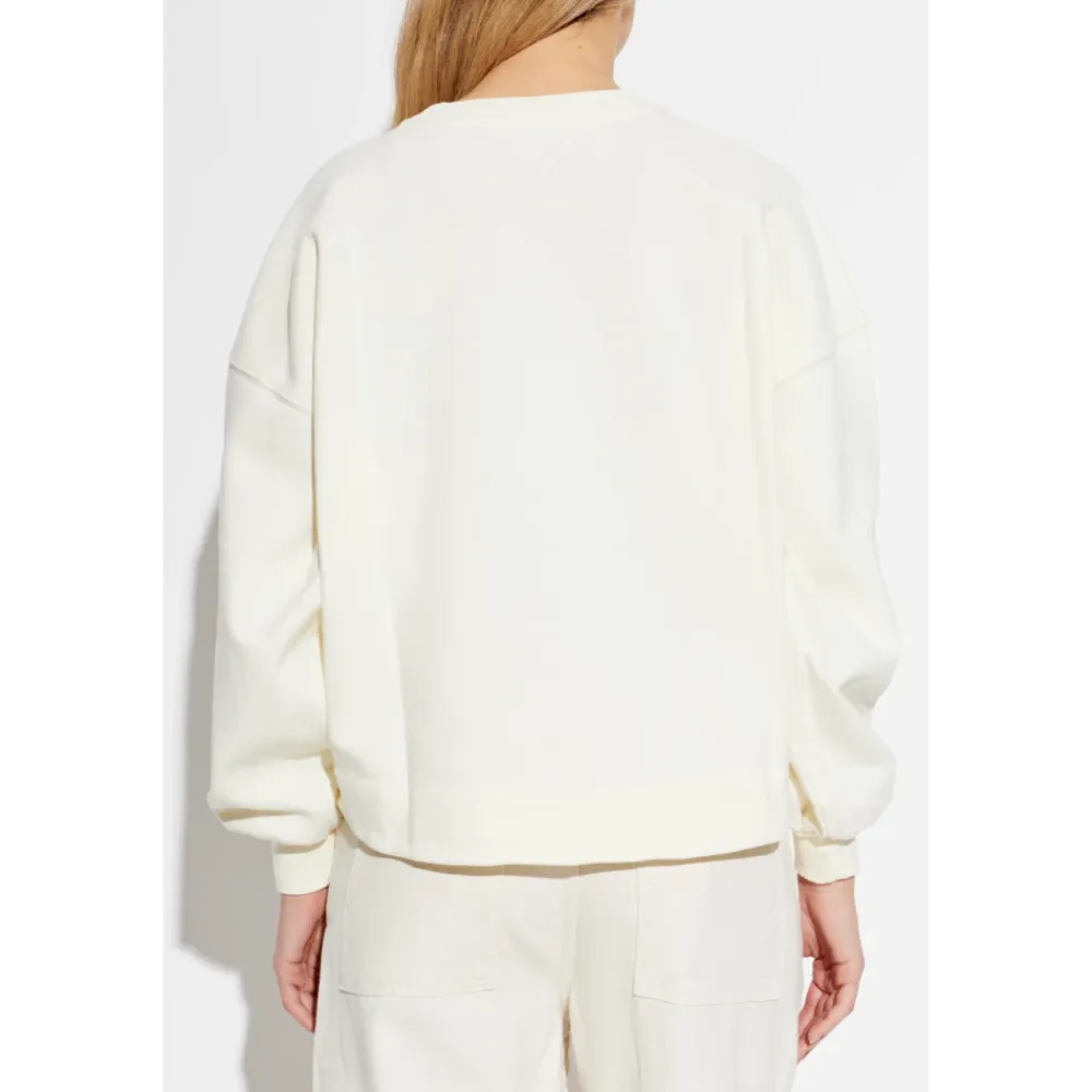 Sweatshirts<AllSaints Lila Sweatshirt Beige