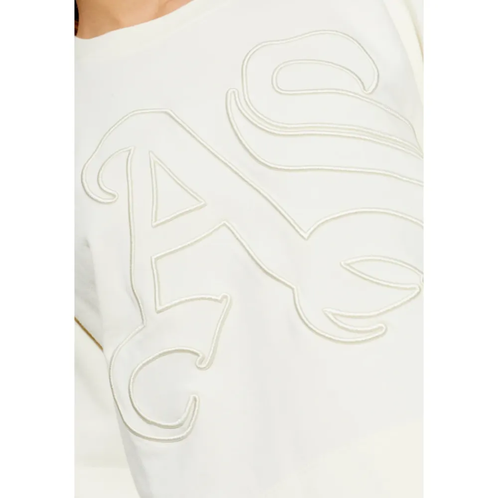 Sweatshirts<AllSaints Lila Sweatshirt Beige