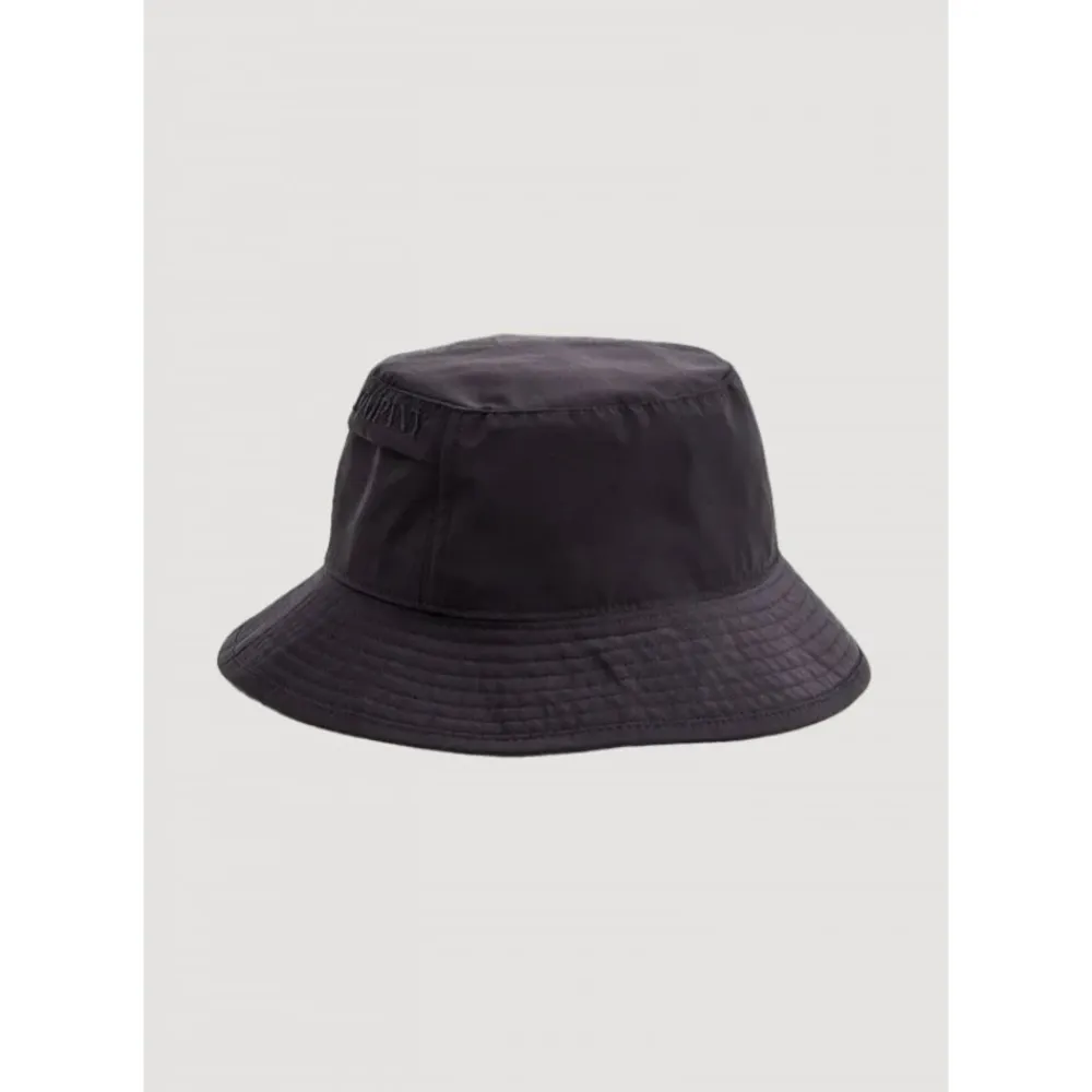 Huer & Kasketter^C.P. Company Bucket Hat Lilla