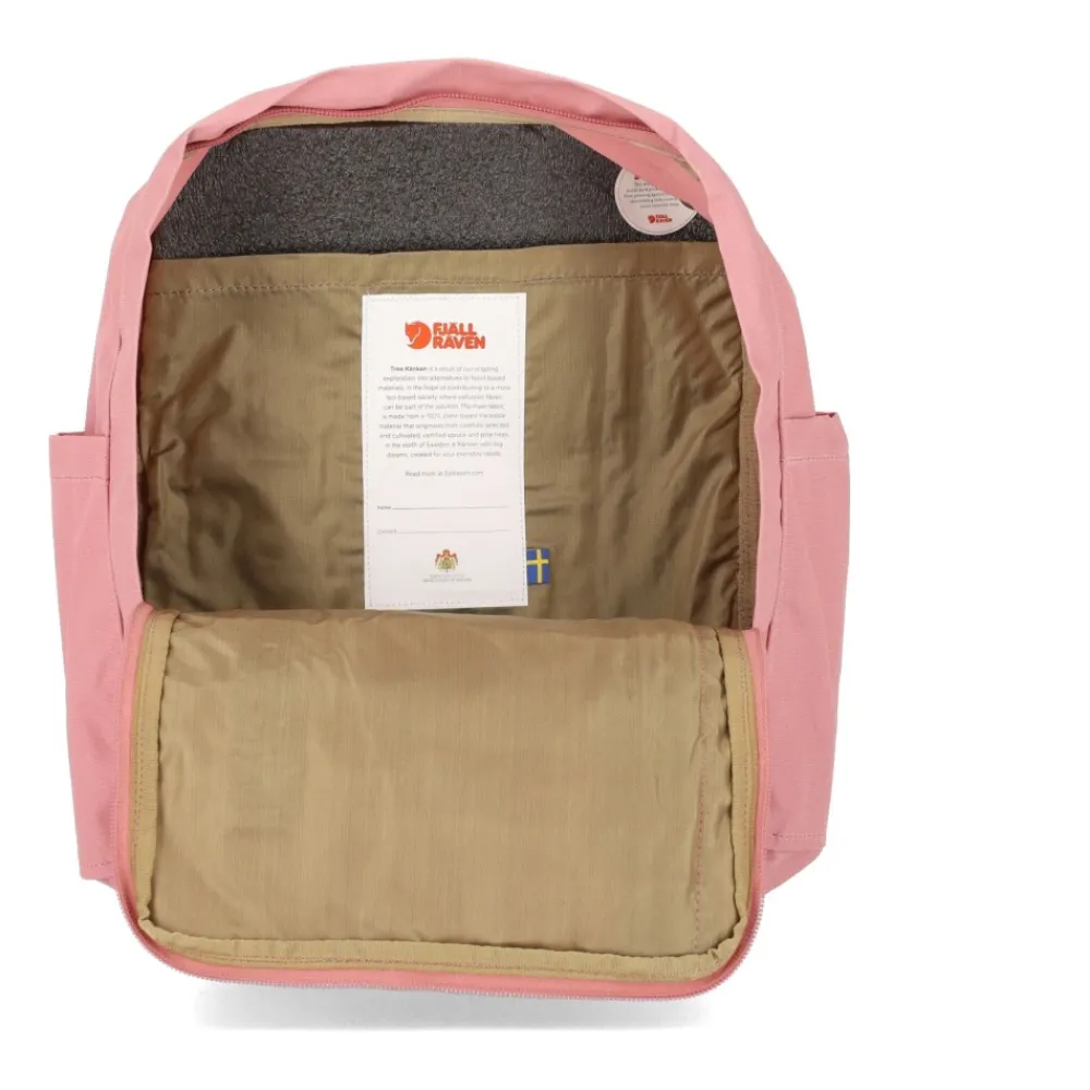 Rygsække^Fjällräven Lilla Tree Kanken Rygsæk Pink