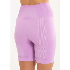Træningsbukser & Tights<MISBHV Lilla Sport Biker Shorts Pink