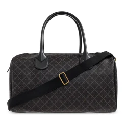 Rejsetasker^By Malene Birger Lille Lullu håndbagage Sort