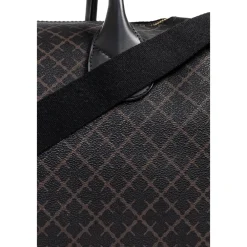 Rejsetasker^By Malene Birger Lille Lullu håndbagage Sort