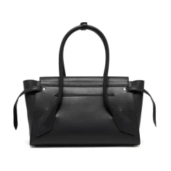 Indkøbstasker<Proenza Schouler Lille Tate Tote Taske Sort