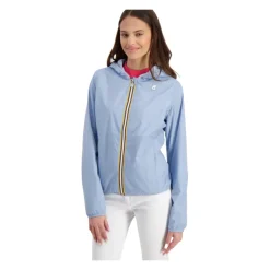 Regntøj^K-Way Lily Double Petal Blå