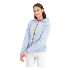 Regntøj^K-Way Lily Double Petal Blå