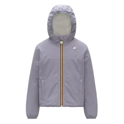 Overtøj^K-Way Lily Jacket Lilla