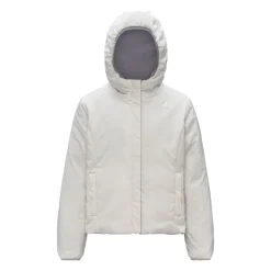 Overtøj^K-Way Lily Jacket Lilla