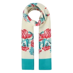Tørklæder^PINKO Limbo Foulard Multifarvet