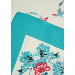 Tørklæder^PINKO Limbo Foulard Multifarvet