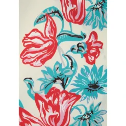 Tørklæder^PINKO Limbo Foulard Multifarvet