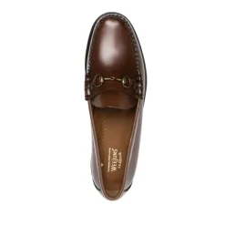 Loafers^G.H. Bass & Co. Lincoln Moc Lædersko Brun