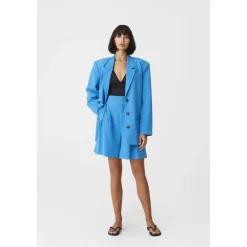 Jakker^Gestuz Linda Blazer Blå