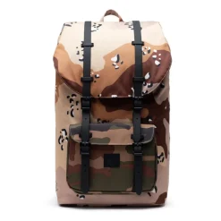 Rygsække<Herschel Little America Rygsæk Multifarvet