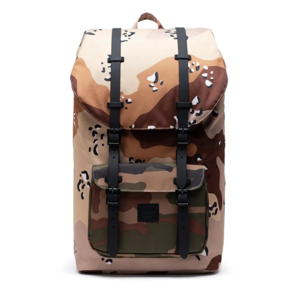 Rygsække<Herschel Little America Rygsæk Multifarvet