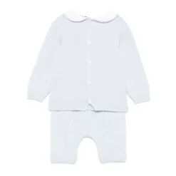 Bodystocking & Sæt^Little Bear Suit Blå