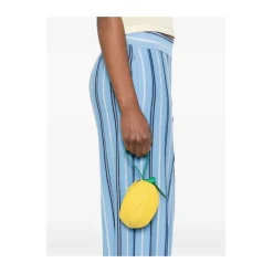 Bæltetasker^Hereu Llimona Purse Gul