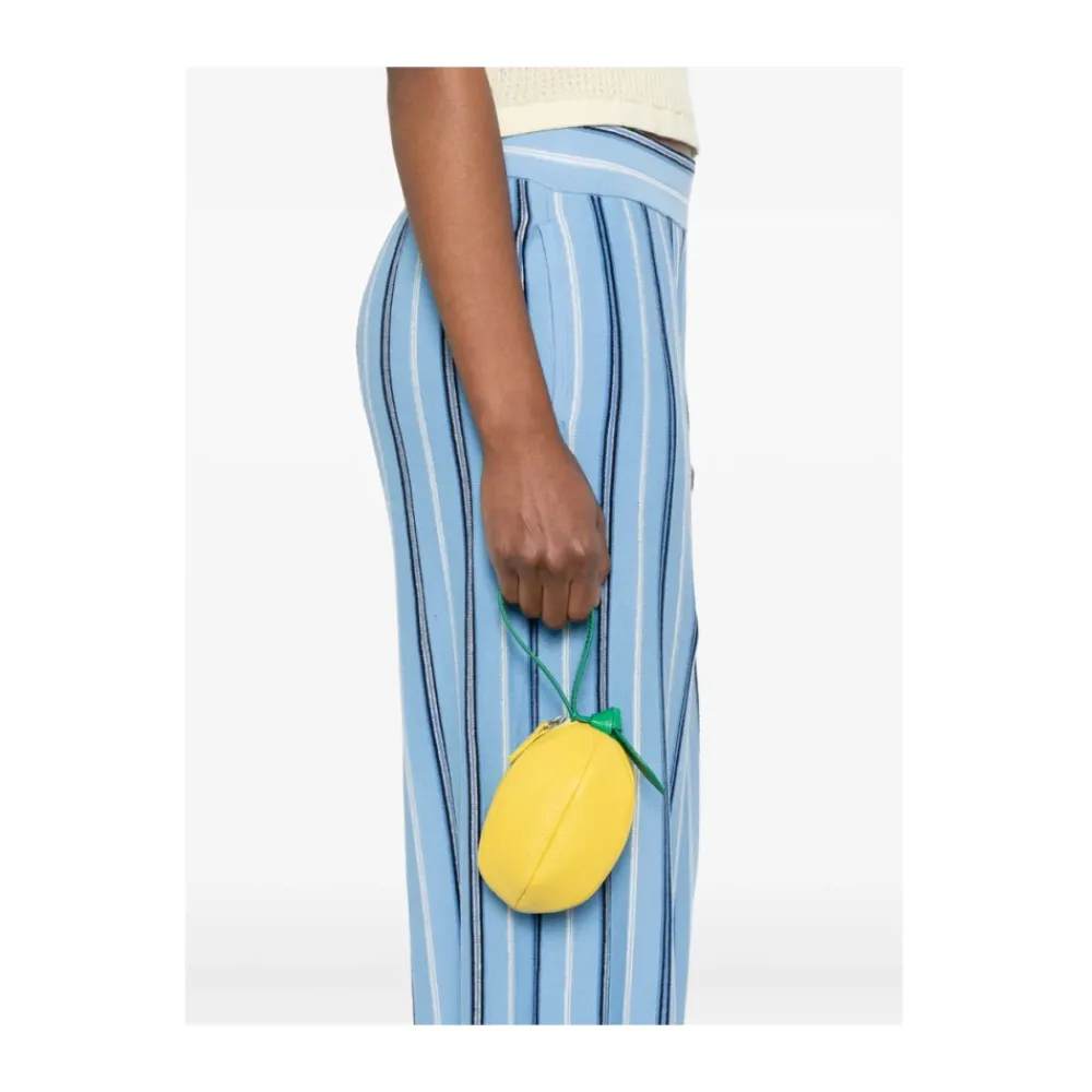 Bæltetasker^Hereu Llimona Purse Gul