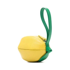 Bæltetasker^Hereu Llimona Purse Gul
