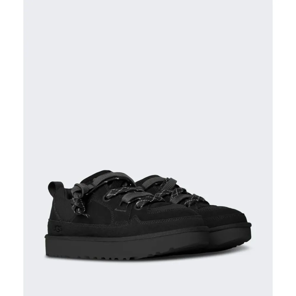 Sneakers<UGG Lo Lowmel Sort