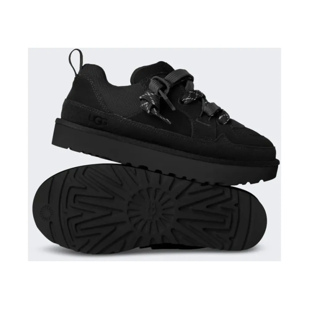 Sneakers<UGG Lo Lowmel Sort