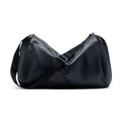 Rejsetasker<Diesel Load-D Duffle X Sort