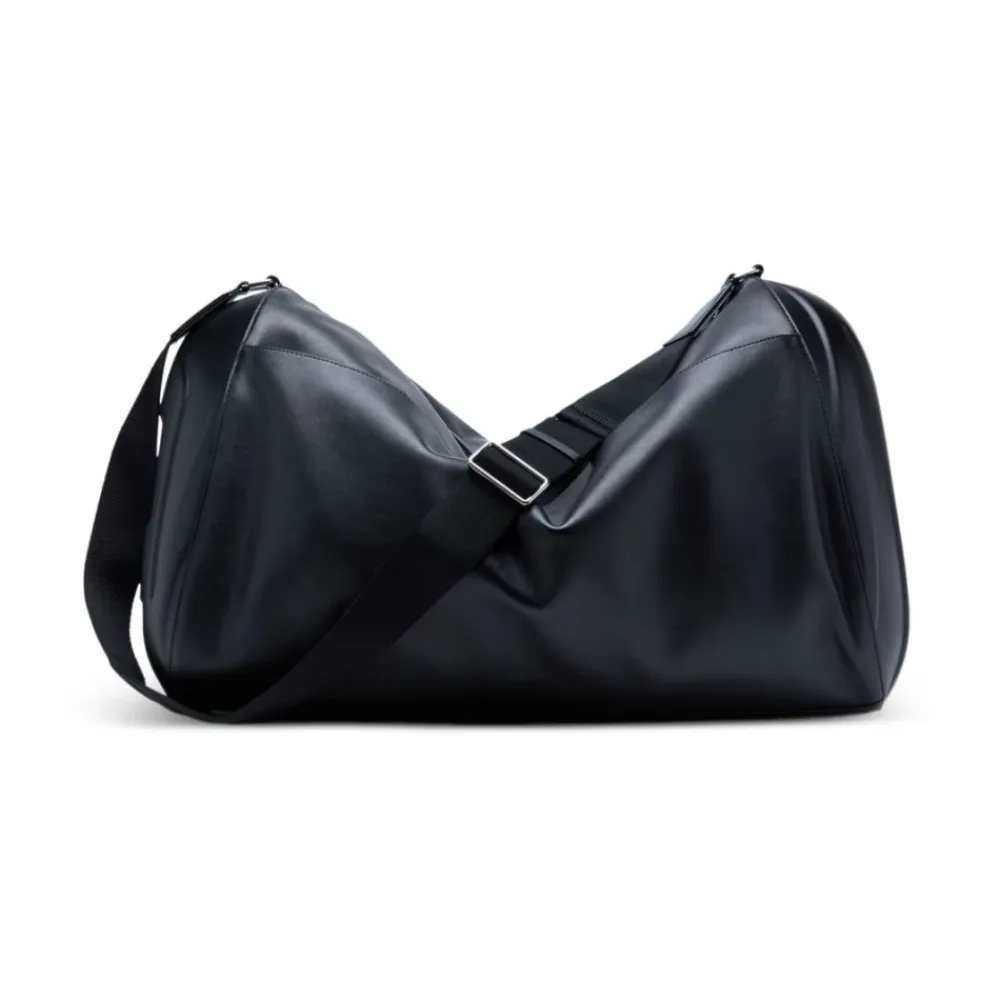 Rejsetasker<Diesel Load-D Duffle X Sort