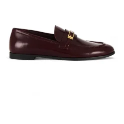 Loafers^Jeffrey Campbell Loafed Moccasin Brun
