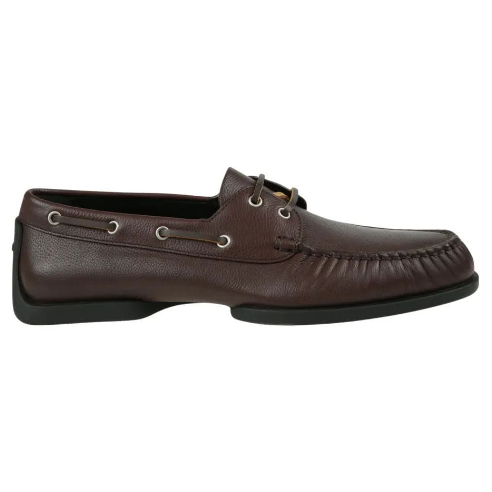 Sejlersko^Jil Sander Loafer Brun